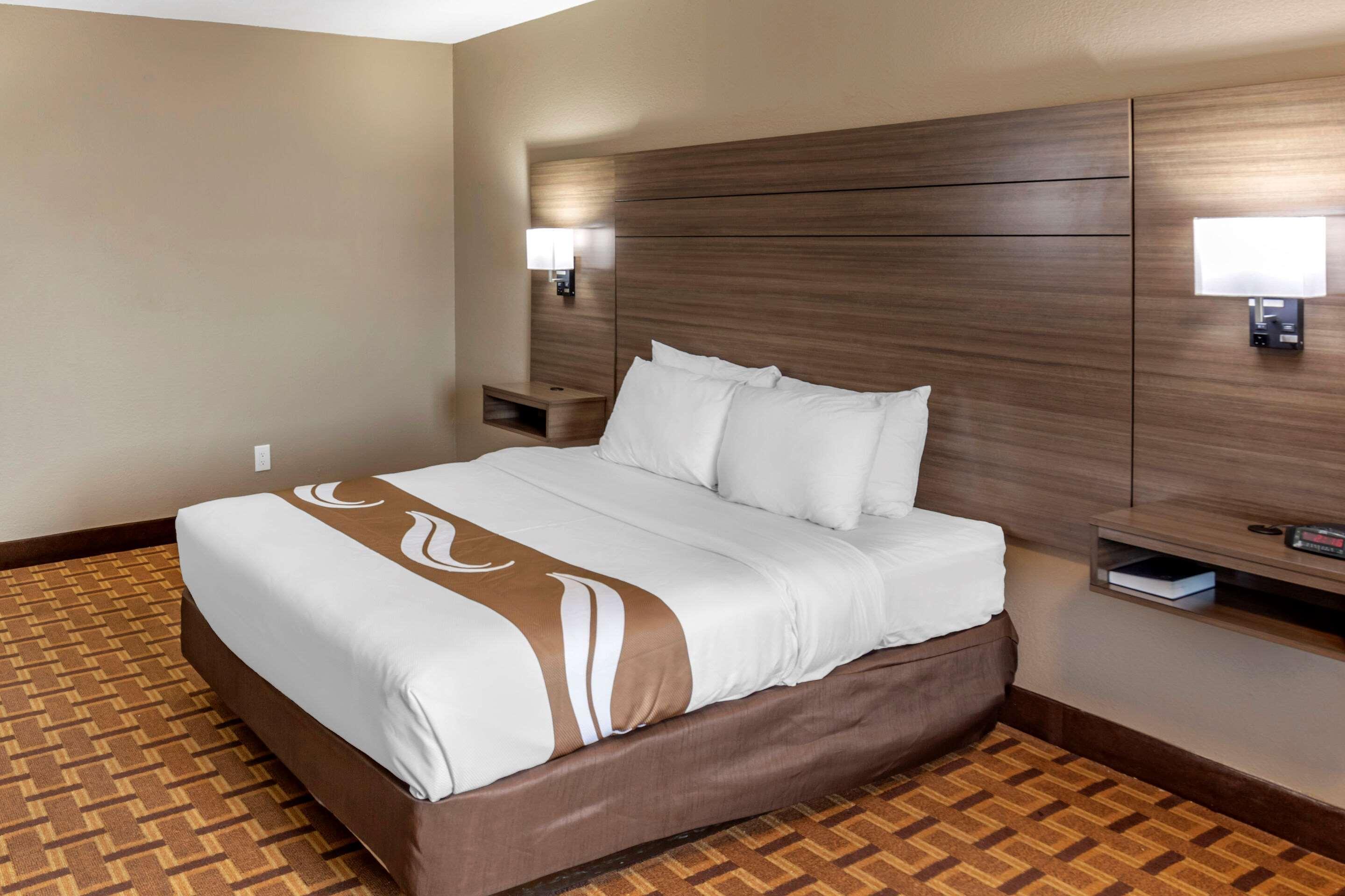 Hotel Inn Santa Fe Exterior photo