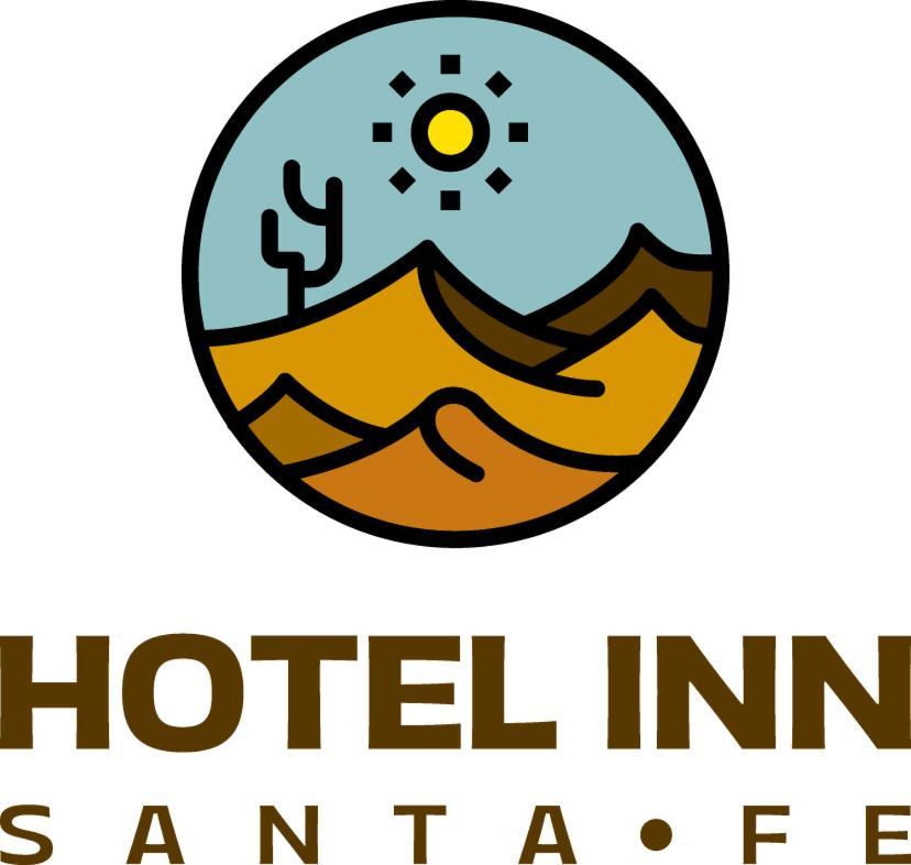 Hotel Inn Santa Fe Exterior photo