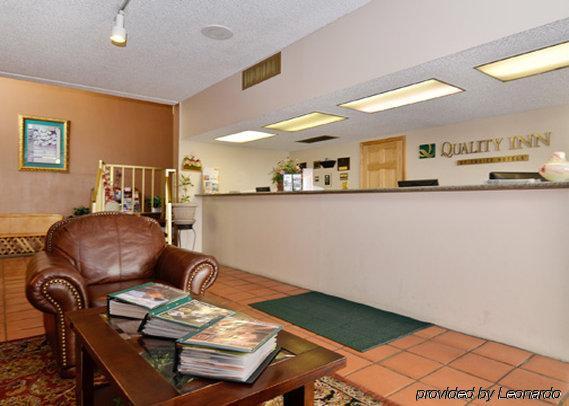 Hotel Inn Santa Fe Interior photo