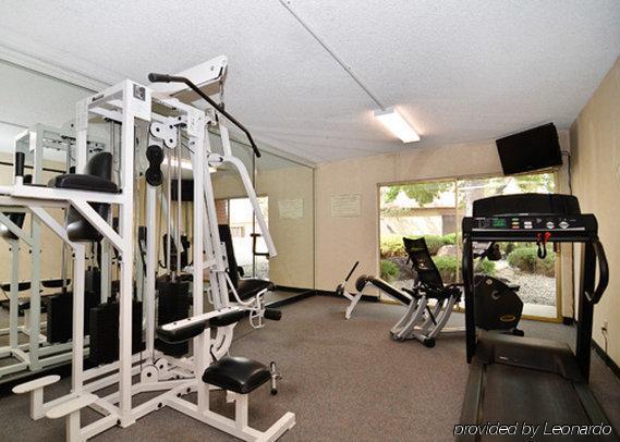 Hotel Inn Santa Fe Facilities photo