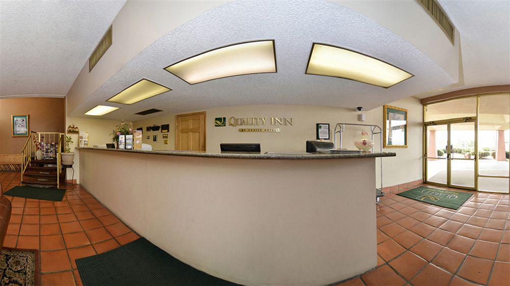 Hotel Inn Santa Fe Exterior photo